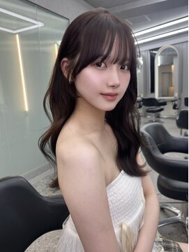 ボタン ハカタ(VOTAN hakata) @votan_juri/博多/顔周り/韓国顔まわり/レイヤー