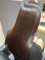 エイト オカチ 上野御徒町店(EIGHT okachi)&nbsp;秋のチョコレートブラウン