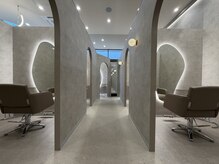 ＊ご案内＊～全席個室のプライベート空間～