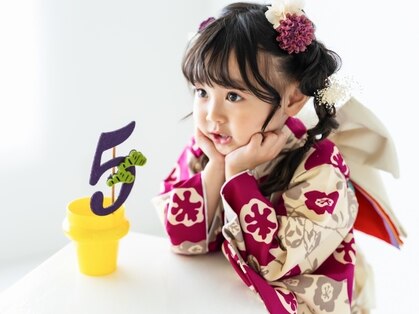 ムクプラス(mucu plus)の写真