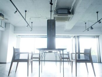 ザ オーダー(THE ORDER)の写真/[矢場町駅徒歩2分]店内改装リニューアルオープン◇高い技術×提案力で貴方に「似合う」デザインを◎