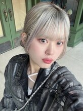 アンドソー 池袋(&so.) meru