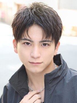 リップス 池袋(LIPPS) モーニングショート