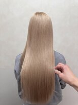 エン 栄店(enne)&nbsp;ホワイトベージュ