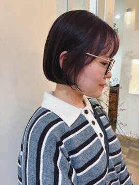 ロティ(R'oti) ボブ