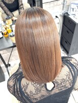 パーソナル髪質改善サロン =SCALE 《髪質改善トリートメント》 