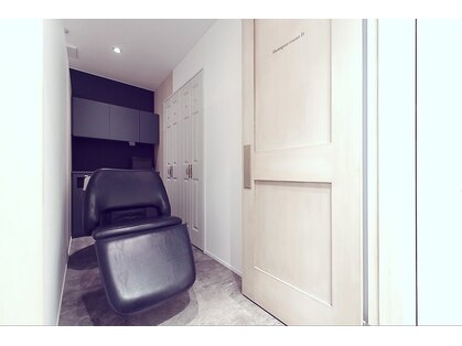 トッカ ヘアアンドトリートメント 仙台店(tocca)の写真