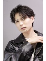 ゴールド 京都 三条(GOALD)&nbsp;フェザーショート