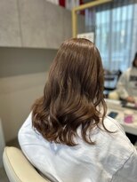 アルツ グレアス(ALTS glaness)&nbsp;【ALTS　glaness】髪質改善カラー