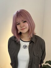 マインズリノ(MINDS LINO) Moka