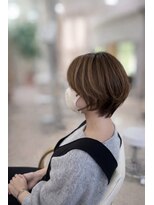 MERu【メル】【2月16日NEW OPEN(予定)】 朝の時短ショートスタイル