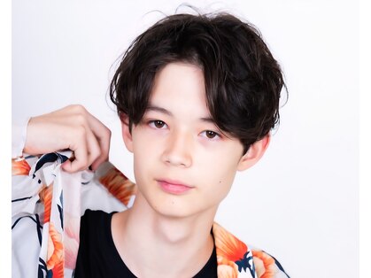 ヘアーサロンデフォーエバー(hairsalon de Forever)の写真