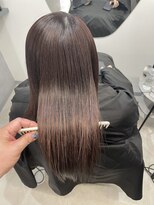 メゾン カシミヤ(Maison Cashmiya)&nbsp;本気の髪質改善スペシャルトリートメント