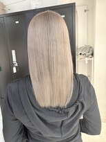 ブランシュ(Blanche)&nbsp;ホワイトミルクティー！