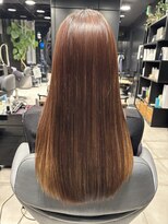 ランベリー(LANVERY) *綺麗な髪でロングヘアを保ちたい方へ