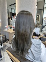 クム 川越(kum)&nbsp;ペリドットカラー【クム川越】