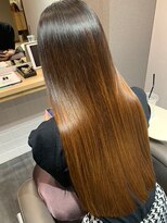 カミケンガレリア(kamiken. galleria)&nbsp;髪質改善◎再生トリートメントで美髪【カミケンガレリア/郡山】