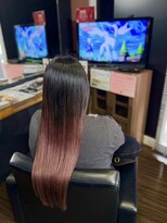 トータルビューティーサロン カラット(total beauty salon KARAT)&nbsp;KARATスタイル