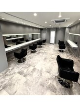 アグ ヘアー ウヌ 学園前店(Agu hair unu)
