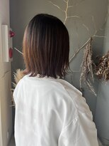 リッカ(RICCA) 外ハネボブ