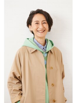 フオラ ヘア 下赤塚店(Fuola HAIR)の写真/ふんわり動く、大人の似合わせパーマ♪