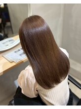オーク あざみ野(OAK)&nbsp;明るめチョコレートブラウン