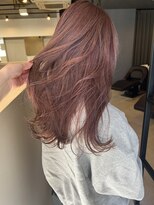 ギルド(Guild) ラベンダーピンクカラー
