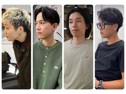 サマル(SAMAR)の写真