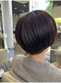 コンパクトショート
