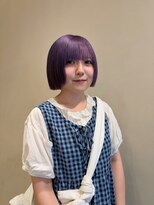 エルミタージュ(HERMITAGE)&nbsp;パープルカラー
