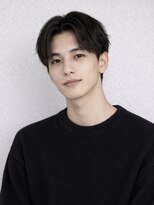 レイ バイ セブンルックス 宇都宮鶴田店(Lay by 7LOOKS)&nbsp;センターパート×ツイストスパイラルパーマ