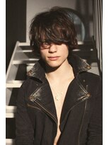 ブーケ(BOUQUET)&nbsp;細い髪質の方もふんわり1日スタイリングがキープ出来るスタイル