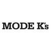 モードケイズブリエ(MODE K's Briller)のお店ロゴ