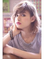 シエナ 渋谷(Siena)&nbsp;siena ラベンダーグレイ