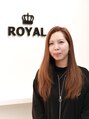 ロイヤル キング(ROYALKING) 山本 弥生