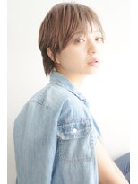 シカタ シーカ 鎌倉(CICATA/ShIKA.)&nbsp;ナチュラルショート１【CICATA/鎌倉】