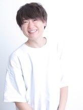 理容室 あしたはれ&nbsp;サイトウ リキ