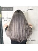 プラチナシルバー【担当 末吉】