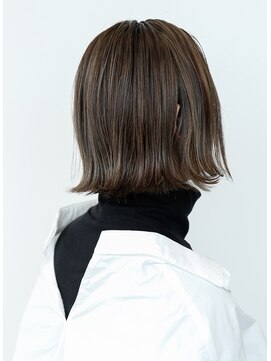 アーロン(aaron) 【aaron】サロンワーク