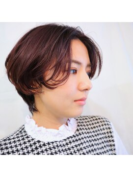 ハーヒム(her him) her.him/tominaga/93