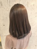 ル リヤン(Le lien)&nbsp;幹細胞トリートメント・理想のツヤ髪に！