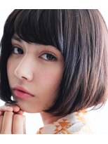 ネオリーブルカ 御茶ノ水店(Neolive Luca)&nbsp;ボブ