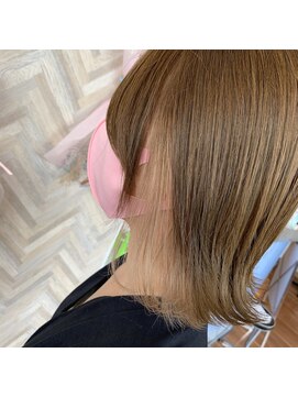 アンカーデイズ(Anchor Days) inner color