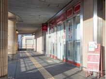 グラーベリィ ローサ(Graberry ROSA)の雰囲気（【大泉学園駅南口より2分】駅近サロンでいつでも通える♪）