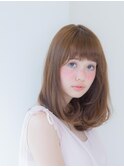 マーブル三軒茶屋/☆セミディ×ワンカールロブ☆