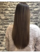 バニラ 大宮店(VANILLA)&nbsp;艶美髪・髪質改善ストレート