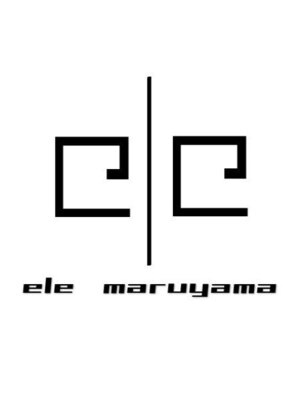 エレマルヤマ(ele maruyama)