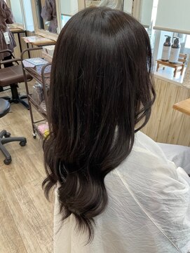 ウィスプヘアー(wisp HAIR) #プルエクステ　#エクステ　#大宮