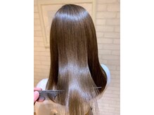 オーブ ヘアー セレーヌ 新百合ヶ丘店(AUBE HAIR sereine)