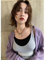 ラローレン(La LAUREN)&nbsp;☆ウルフミディ☆